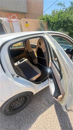 Geely LC